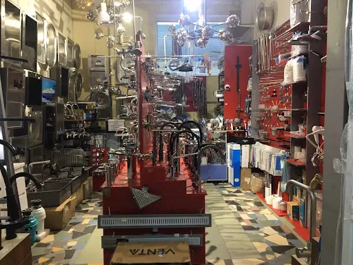 Santekhnika Pivdennyy 6 - 