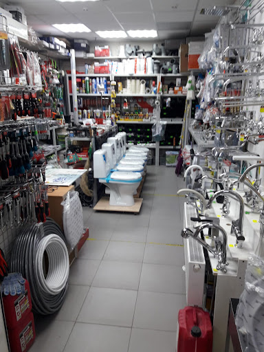 Santekhnika Stroy Dom - 