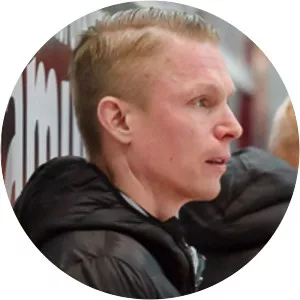 Santeri Heiskanen