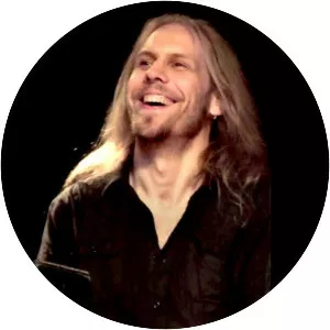 Santeri Kallio - Keyboardist