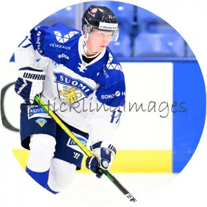 Santeri Koskela - Ice hockey player