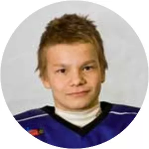 Santeri Nuutinen - Actor