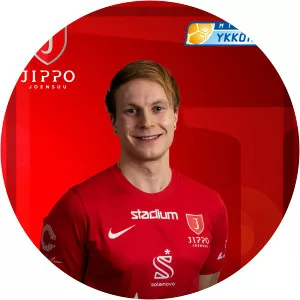 Santeri Saarenkunnas