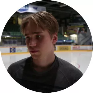 Santeri Virtanen - Ice hockey player