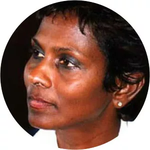 Santha Faiia - Author