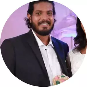 Santhamma Dev - Rajan P Dev's wife