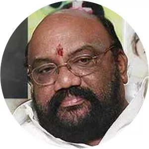 Santhana Bharathi