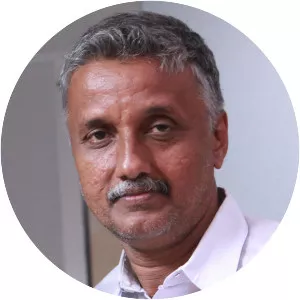 Santhivila Dinesh - Film director