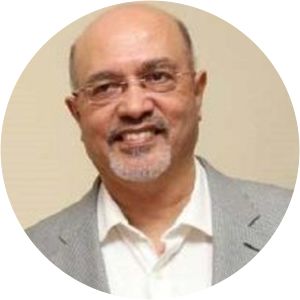 Santhosh Bhatia photograph