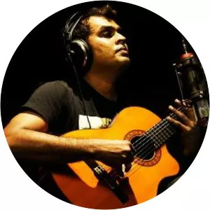 Santhosh Chandran photograph