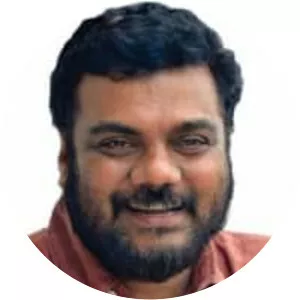 Santhosh Echikkanam - Indian writer