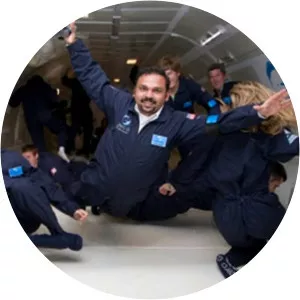 Santhosh George Kulangara