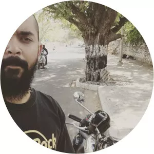 Santhosh Jayakaran Musician