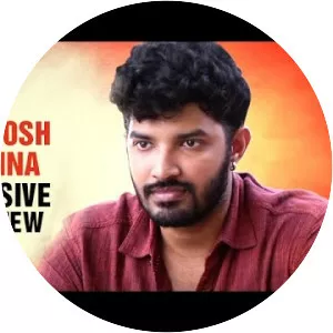 Santhosh Krishna