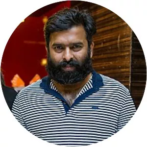 Santhosh Narayanan