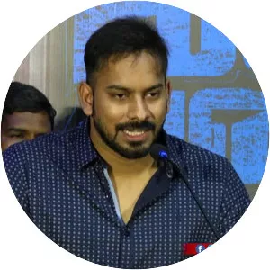 Santhosh P. Jayakumar