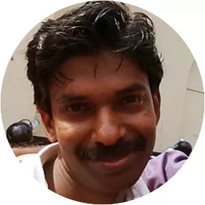 Santhosh Pandit
