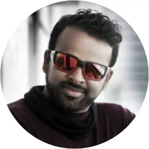 Santhosh Rai Pathaje