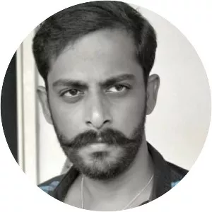 Santhosh Sreeram