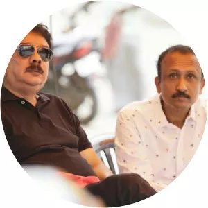 Santhosh T. Kuruvilla