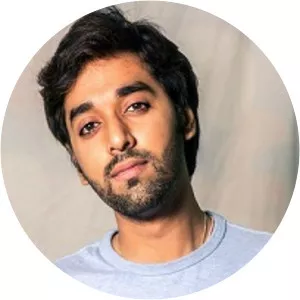 Santhossh Jagarlapudi