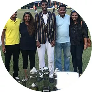 Santhush Gunathilake