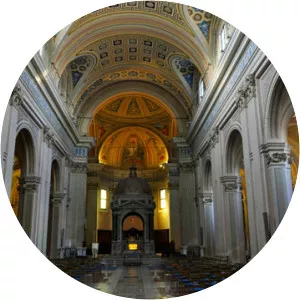 Santi Bonifacio ed Alessio