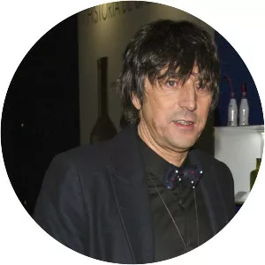 Santi Carbones photograph