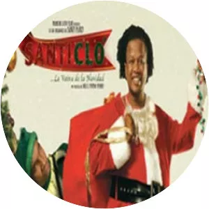 Santi Clo. . . La vaina de la Navidad