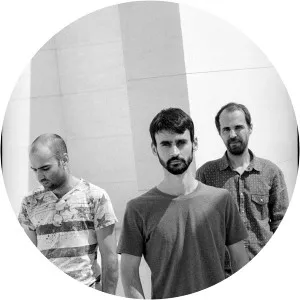 Santi de la Rubia Trio - Musical artist