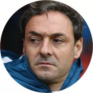 Santi Denia - Spanish footballer