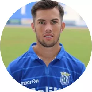 Santi Luque - Spanish footballer