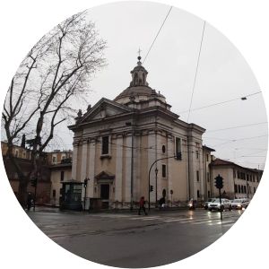 Santi Marcellino e Pietro al Laterano