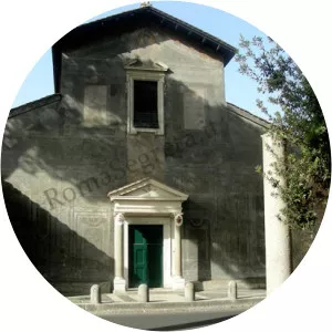 Santi Nereo e Achilleo - 