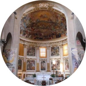 Santi Quattro Coronati - 