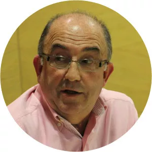 Santiago Abascal Escuza