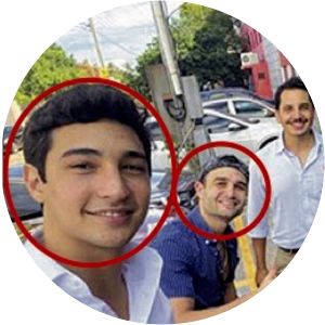 Santiago Abdo Diaz photograph