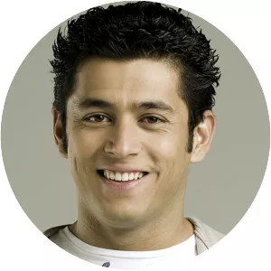Santiago Alarcón - Colombian actor