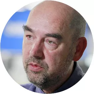 Santiago Alba Rico - Spanish writer