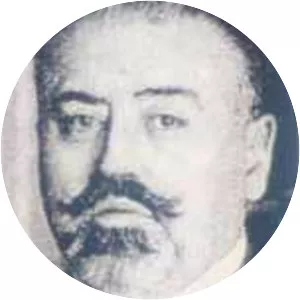 Santiago Alba y Bonifaz