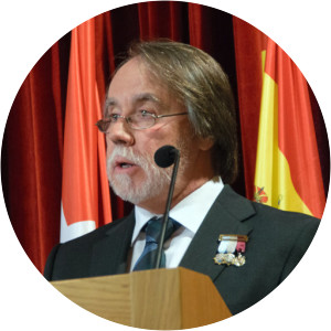 Santiago Alfonso López Navia