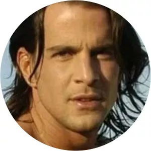 Santiago Almeyda - TV personality