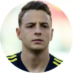 Santiago Arias