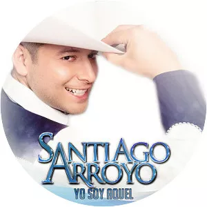 Santiago Arroyo - Musical artist
