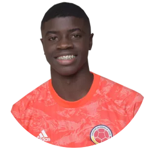 Santiago Asprilla Cortes photograph