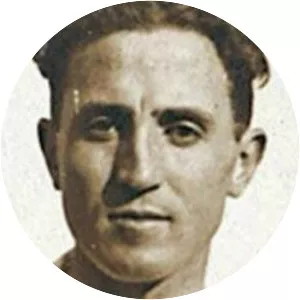 Santiago Bernabéu Yeste