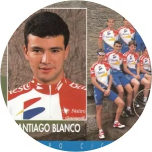 Santiago Blanco