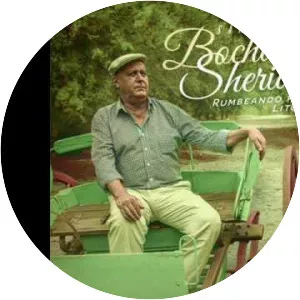 Santiago Bocha Sheridan - Musical artist