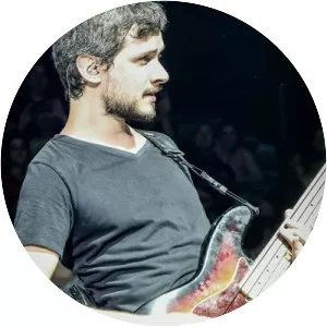 Santiago Bogisich Musician