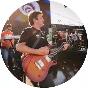 Santiago Bolognini - Musical artist